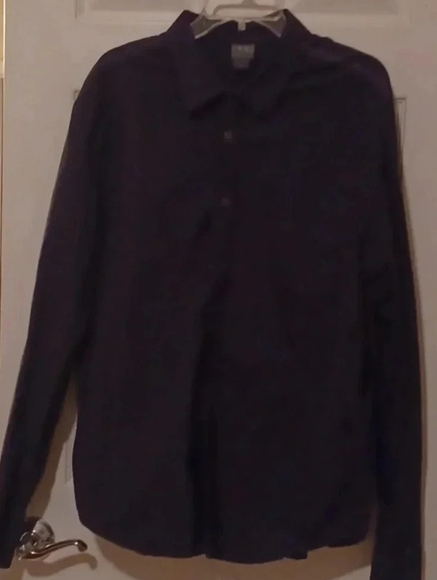 🐾MEN'S A/X button-down shirt - Picture 9 of 9